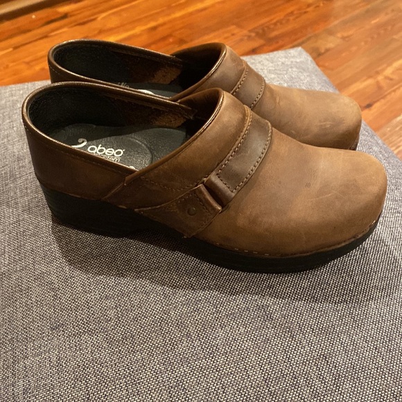 ABEO bio system clogs - Picture 2 of 5